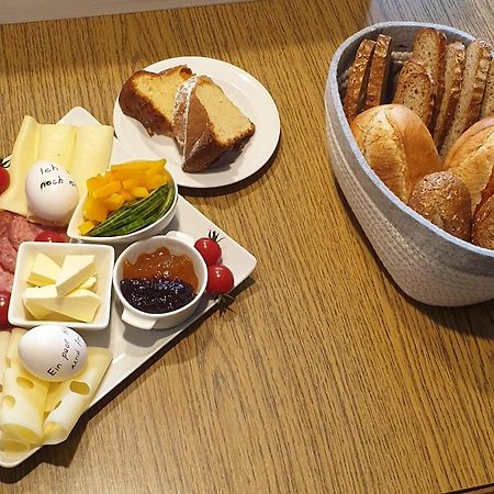 칼텐베르그 Biohof Obereibensteiner 아파트 외부 사진