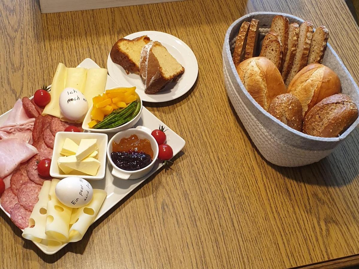 칼텐베르그 Biohof Obereibensteiner 아파트 외부 사진